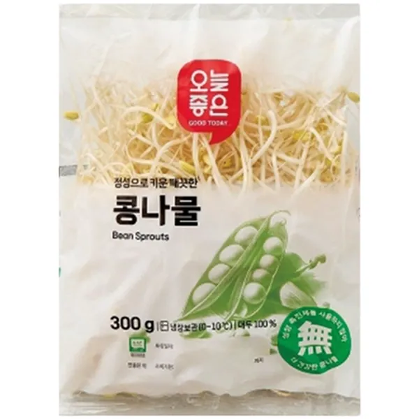 오늘좋은 콩나물