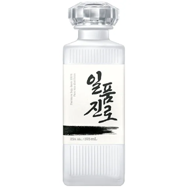 일품진로