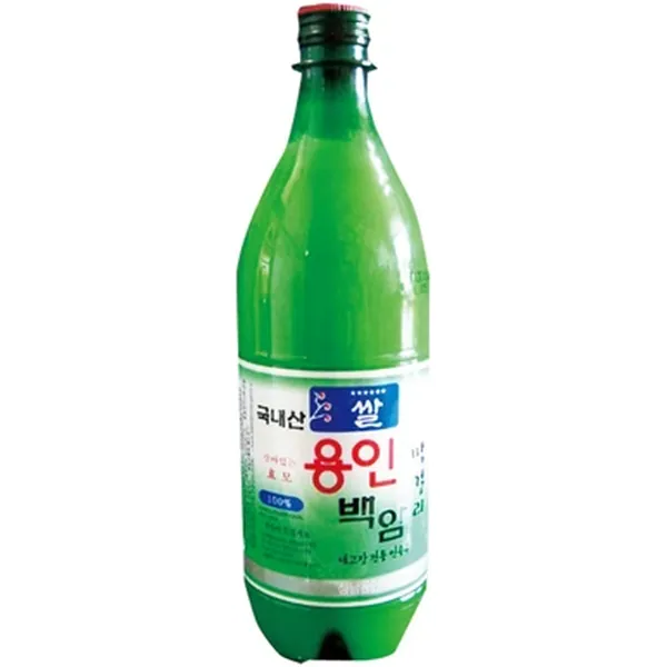 전주막걸리